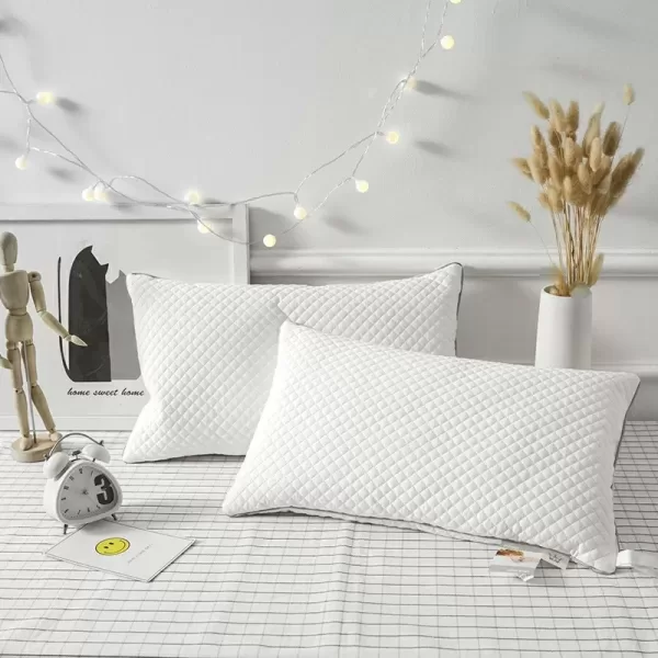 AeroHive Matrix Pillow,PneumaCore Nest System,HydroSift BreezeGrid