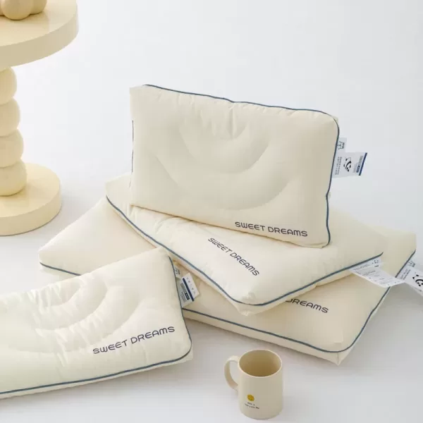 Velluto Ondulato Reale Pillow,ScoliosisCare Velvet Ripple
